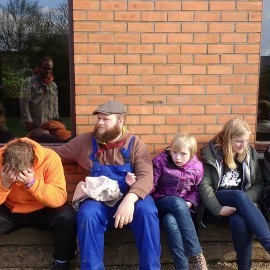 WE6 - Scouts en Gidsen Zaventem 